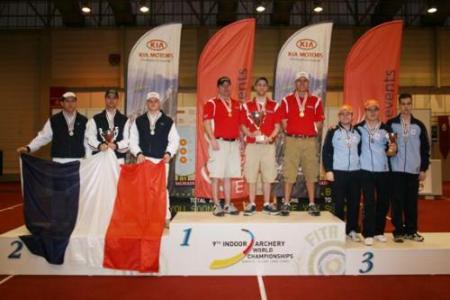 Championnat du Monde