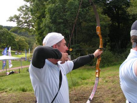 Secret de pr�paration